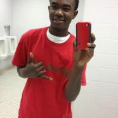 Cedric 'Griiff' Griffith