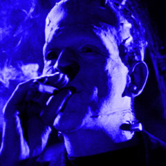 TOOL 11/14/96 "Jimmy" Aragon Ballroom Chicago