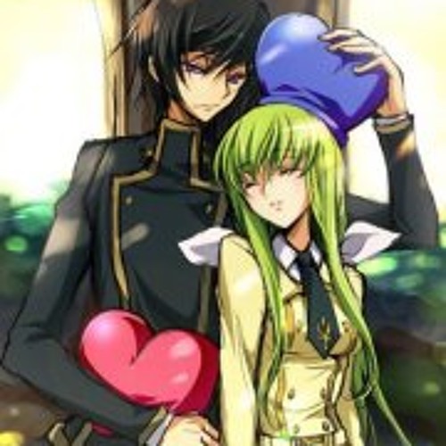 Comunidade Steam :: :: Lelouch vi Britannia~