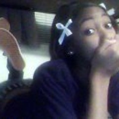 Shamya Shawtyybadd Young