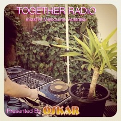 Together Radio (KissFM)