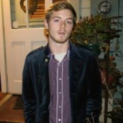 Fergus McRae Camp Gibson