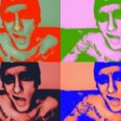 Christian Grey McDowell