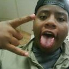 Ralph A Freaky'goon Brown