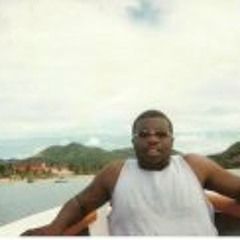 Antonio Moses Johnson