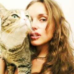 Natalia Koltsova