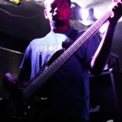 Jitesh James Dharmaraj