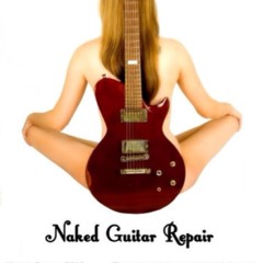 Scott Miller Guitars