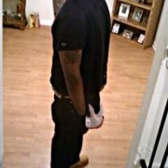 Ricky LongWay Lipsey