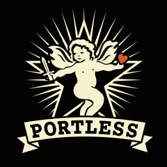 portless