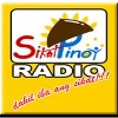 Sikat Pinoy Radio