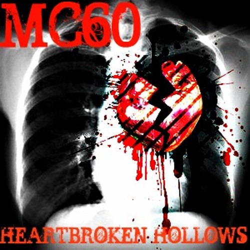 MC60 ft Mr Notorious, Hypnotic-Heart Of A Soilder