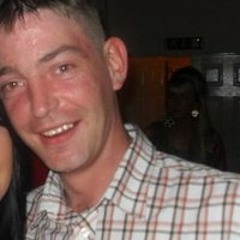 Tony Mcgovern