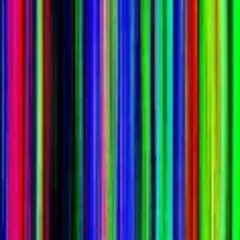 Ultra Vivid Scene - Grey Turns White