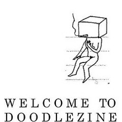 doodlezinefive