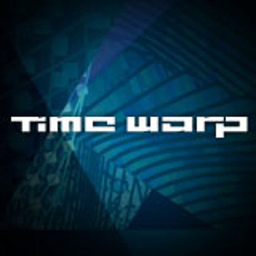 Time Warp Festival’s avatar