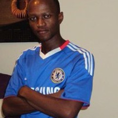 Keobakile Brady Mmualefe