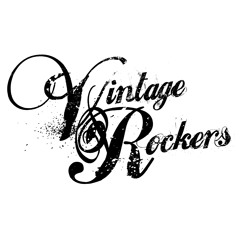 Vintage Rockers