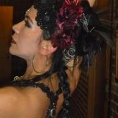 Diana Martinez Garcia