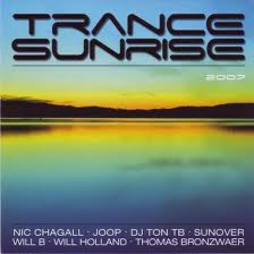 Trance Progressive artist photo
