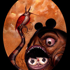 Pirate`s hook...