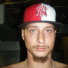 Dave Reinhardt aka Cauz