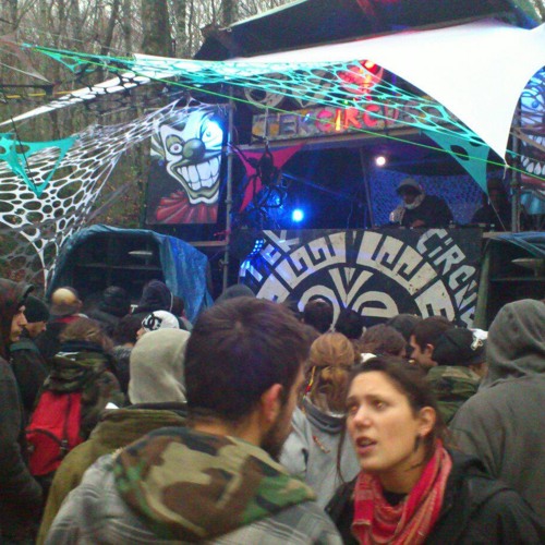 Mix spykédéclik