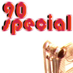 90special-globa beat