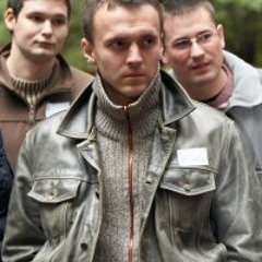 Mikhail Vedenisov