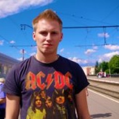 Sergey Golenkov 1