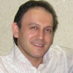 Mohammad Moasherati