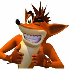 Crash B