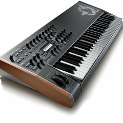 ARPs & Goodies Virus Ti soundset soundbank