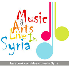 Music.Arts.Live.In.Syria