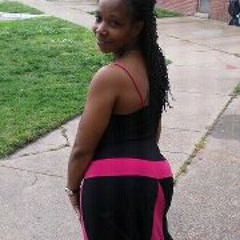 Stephanie MissBoss Wyche