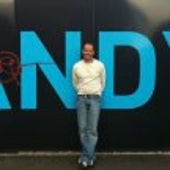 Andrew Shiel-Redfern