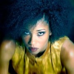 Patron DjTequila Johnson