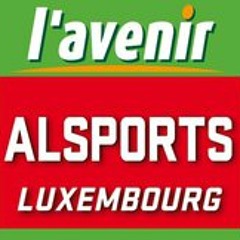 ALSPORTS-Luxembourg