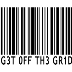 Off the grid