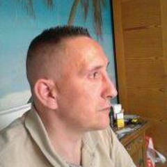 Antonio Garcia van Noort