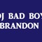 DJ Bad Boy Brandon