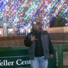 Malik Mase Leveridge