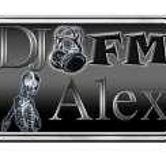 dj alex fm