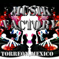 MUSIKFACTORY