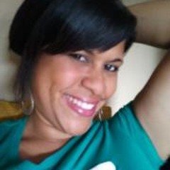 Aida Caraballo Rodriguez