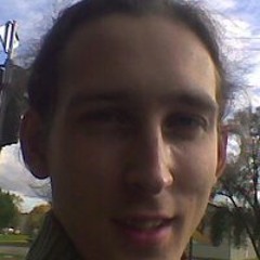 Dmitry Antixrict Vasiljev