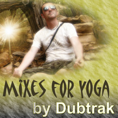 Mixes for yoga