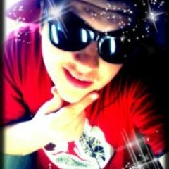 Christopher James Strider