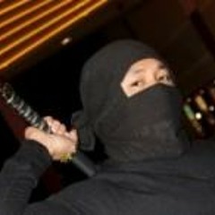 Ninja Tony