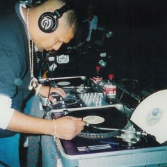 DJ Traxz